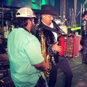 Meet your Posher, Sammy